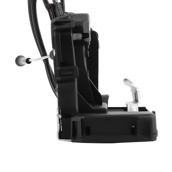 Door lock drive front left for E-Class W211 E200 E220 E230 02-08 drivers side