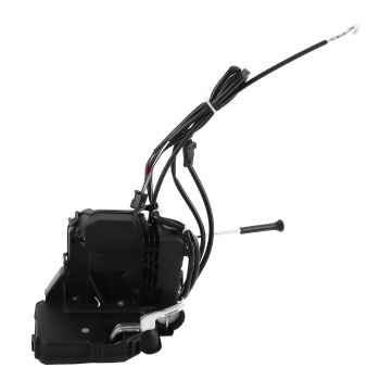 Attuatore serratura porta per E-Klasse W211 E500 E55 E63 2117200335 anteriore