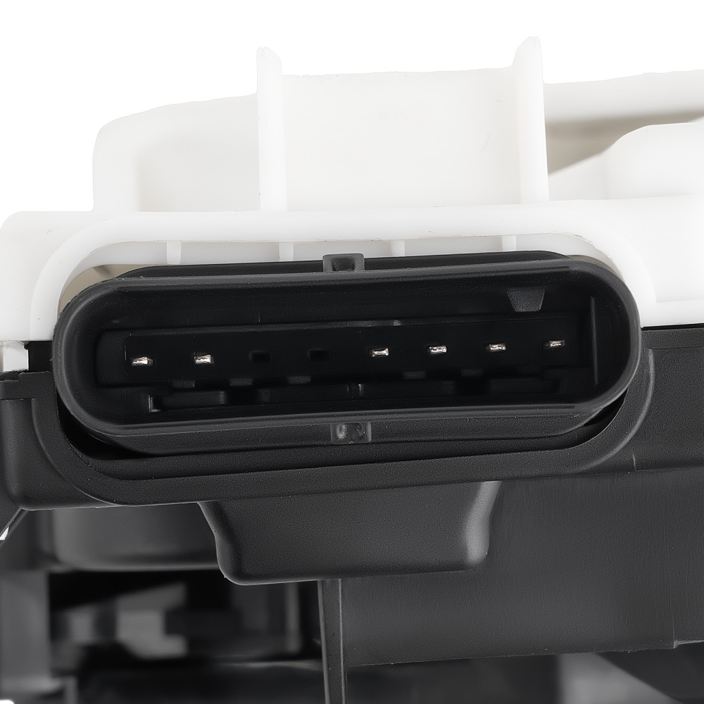 Door lock actuator for Mercedes Vito W447 2014- 4477300535 6+2 Pin A4477302902