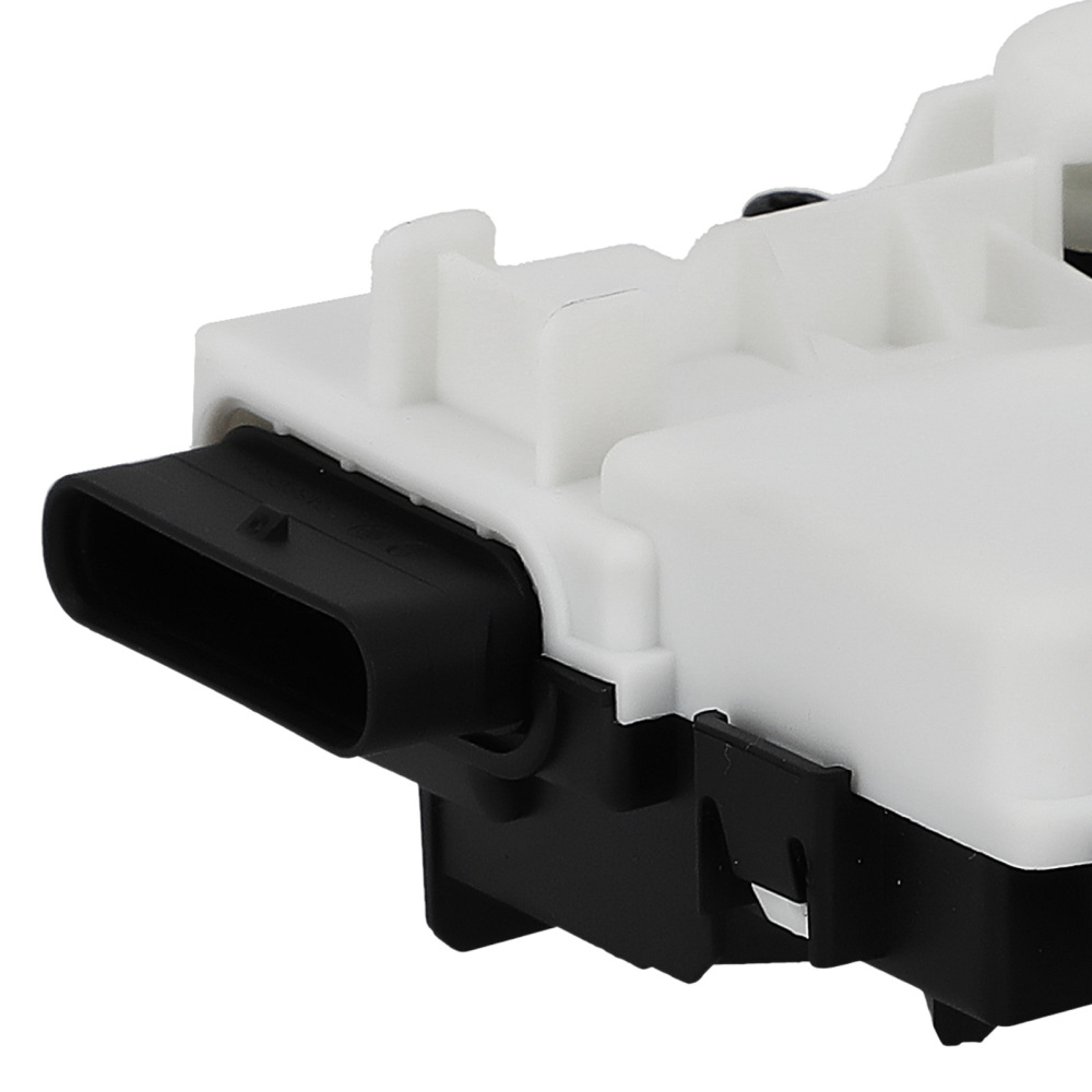 Door lock actuator for Mercedes Vito W447 2014- 4477300535 6+2 Pin A4477302902