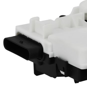 Door lock actuator for Mercedes Vito W447 2014- 4477300535 6+2 Pin A4477302902