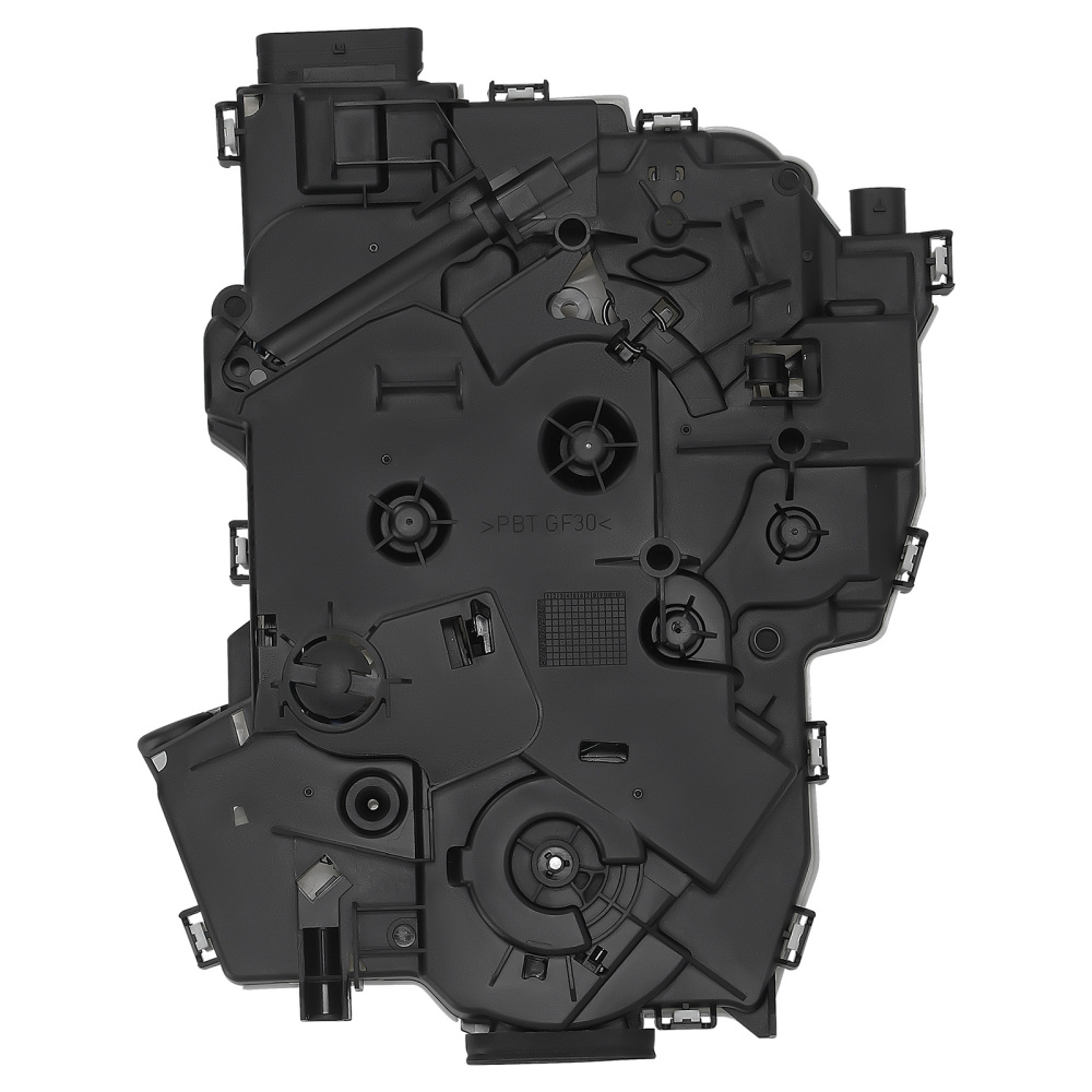 Door lock actuator for Mercedes Vito W447 2014- 4477300535 6+2 Pin A4477302902