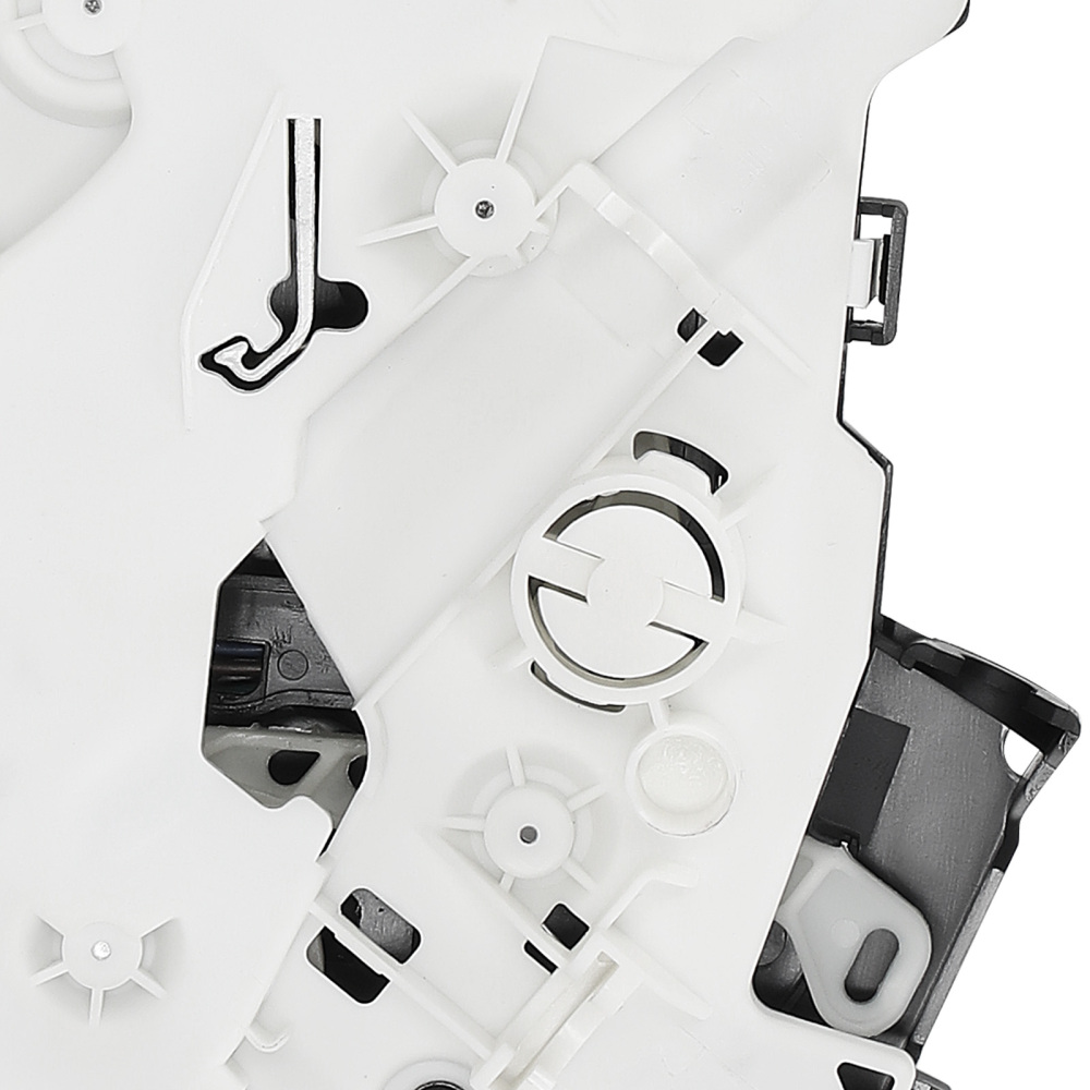 Serrure Centrale Auto compatible pour Mercedes Vito W447 14-24 A4477302902 6+2 Pins