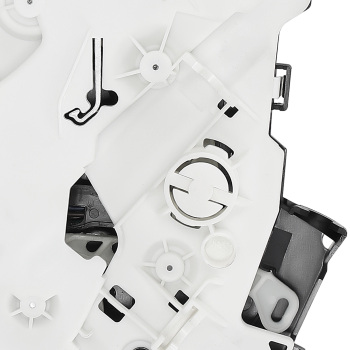 Schiebetür-Zentralantrieb 6+2 Pin compatibile per Mercedes Vito W447 14-21 A4477301702