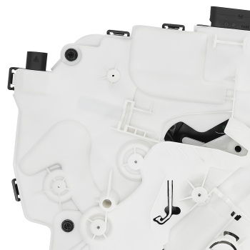 Schiebetür-Zentralantrieb 6+2 Pin compatibile per Mercedes Vito W447 14-21 A4477301702