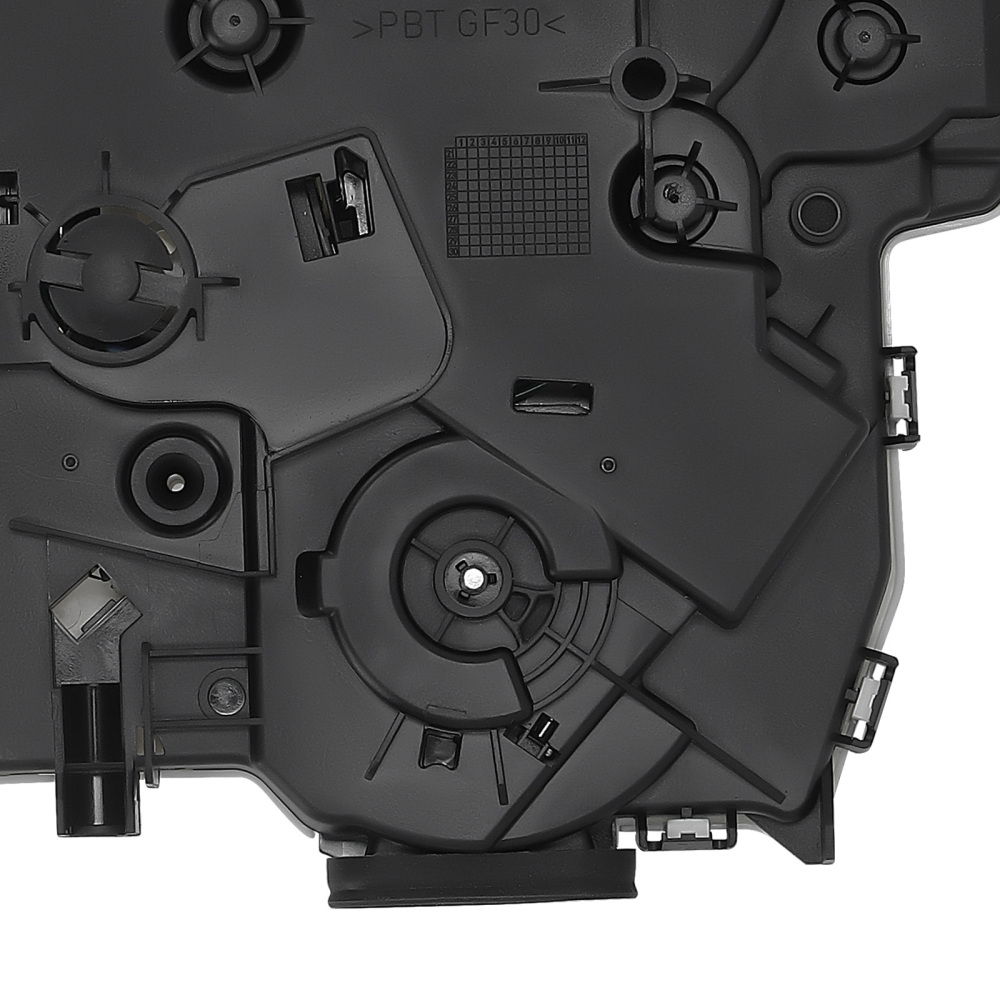 Serrure Centrale Auto compatible pour Mercedes Vito W447 14-24 A4477302902 6+2 Pins