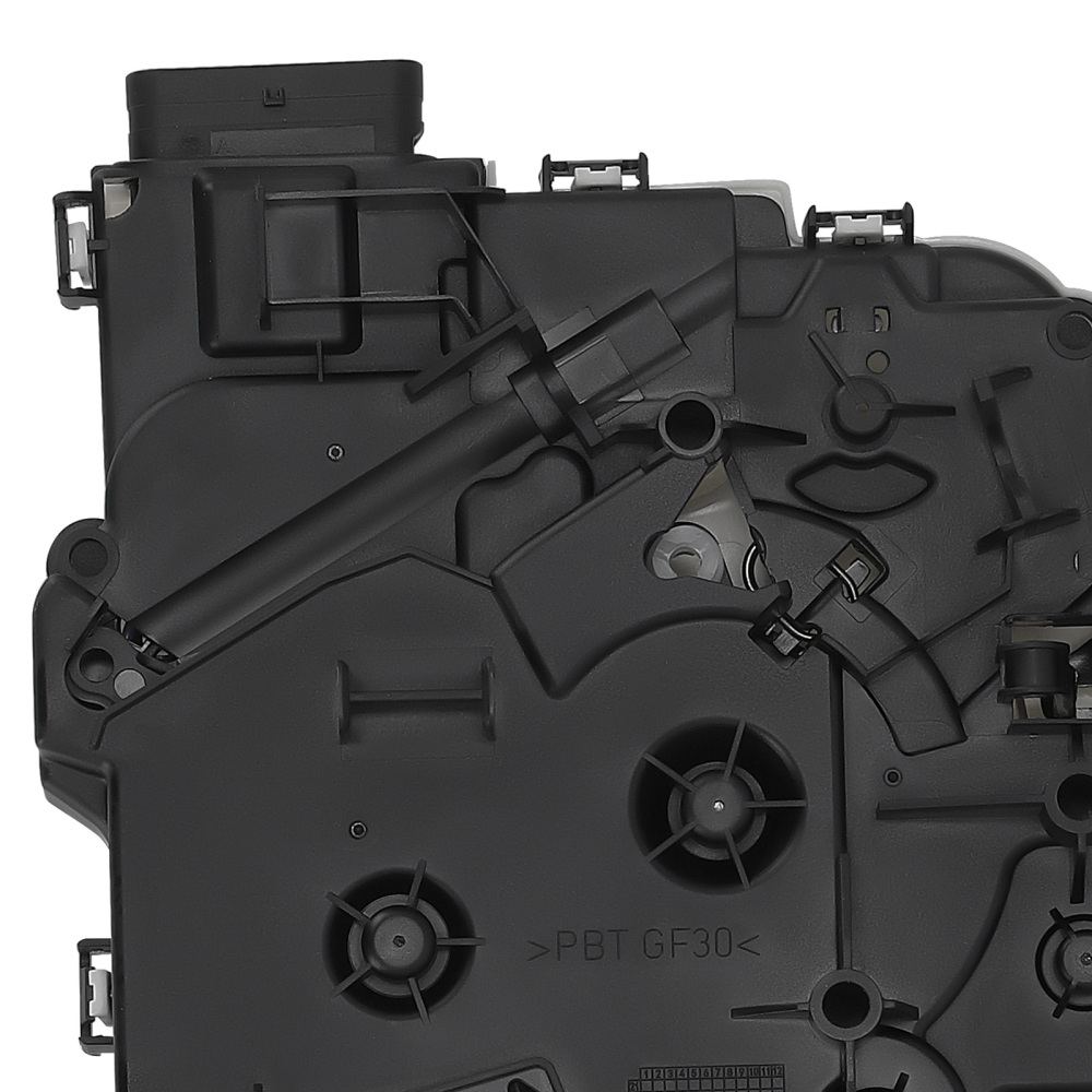 Serrure Centrale Auto compatible pour Mercedes Vito W447 14-24 A4477302902 6+2 Pins