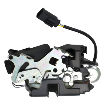 SLIDING DOOR RIGHT DOOR LOCK compatible for MERCEDES VITO / VIANO W639 03-14 A639730