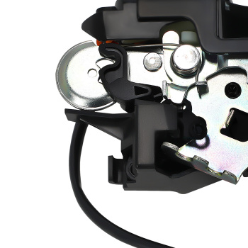 Serratura Porta Scorrevole Destra Per Mercedes Vito / Viano W639 03-14 A639730