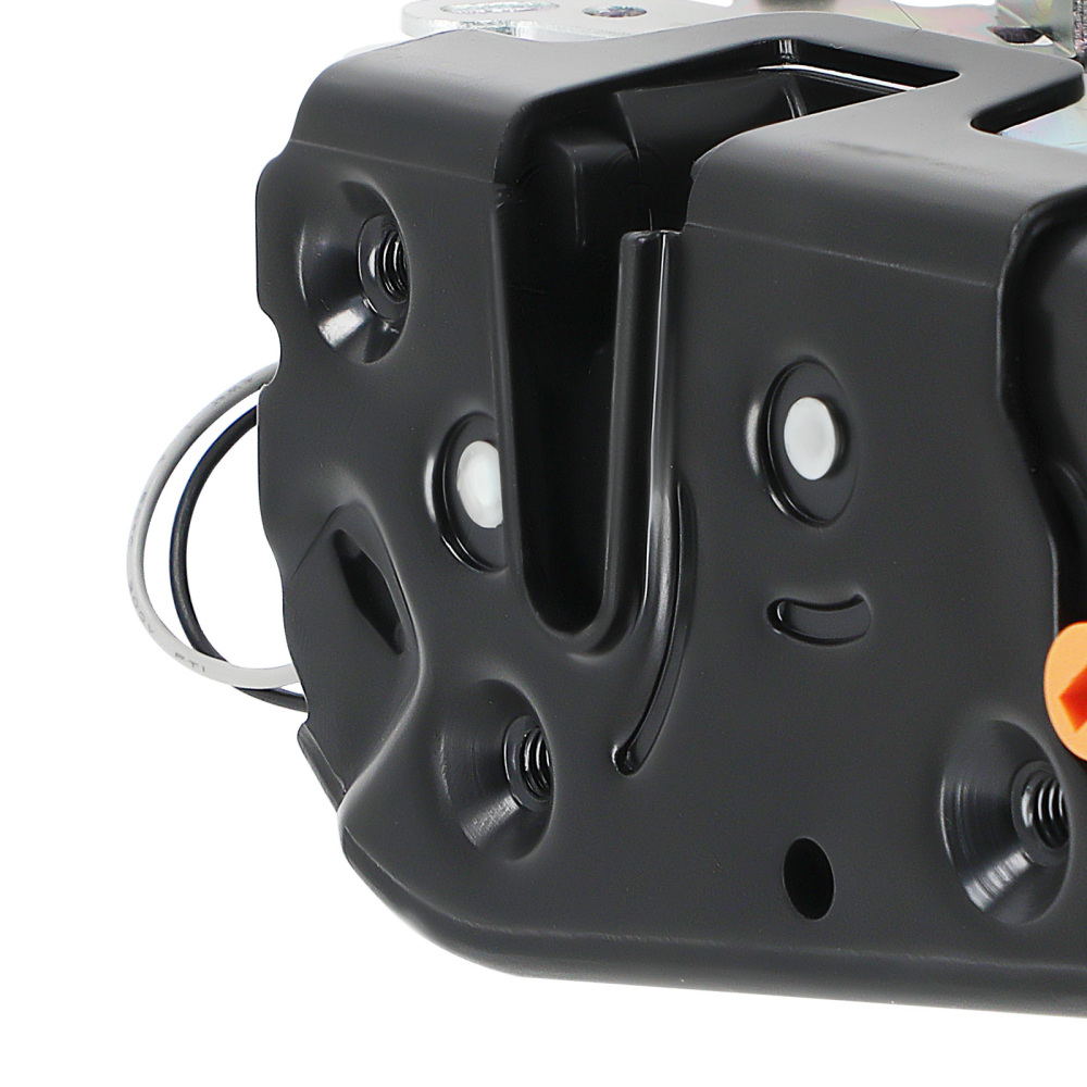 Serratura Porta Scorrevole Destra Per Mercedes Vito / Viano W639 03-14 A639730