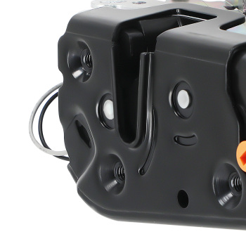 Serratura Porta Scorrevole Destra Per Mercedes Vito / Viano W639 03-14 A639730