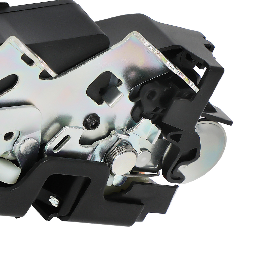 Serratura Porta Scorrevole Destra Per Mercedes Vito / Viano W639 03-14 A639730