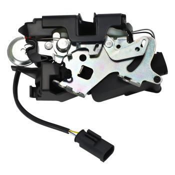 Serratura Porta Scorrevole Destra Per Mercedes Vito / Viano W639 03-14 A639730