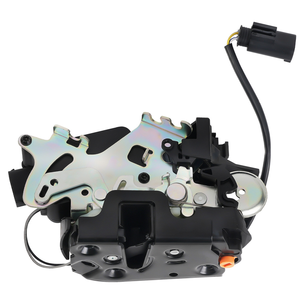 Serratura Porta Scorrevole Destra Per Mercedes Vito / Viano W639 03-14 A639730