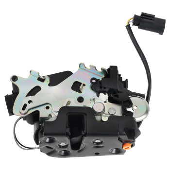 Serratura Porta Scorrevole Destra Per Mercedes Vito / Viano W639 03-14 A639730