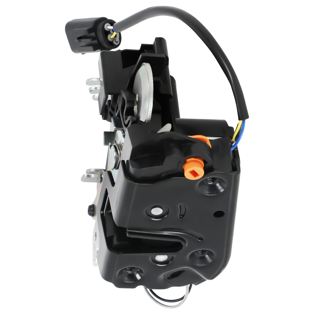 Serratura Porta Scorrevole Destra Per Mercedes Vito / Viano W639 03-14 A639730