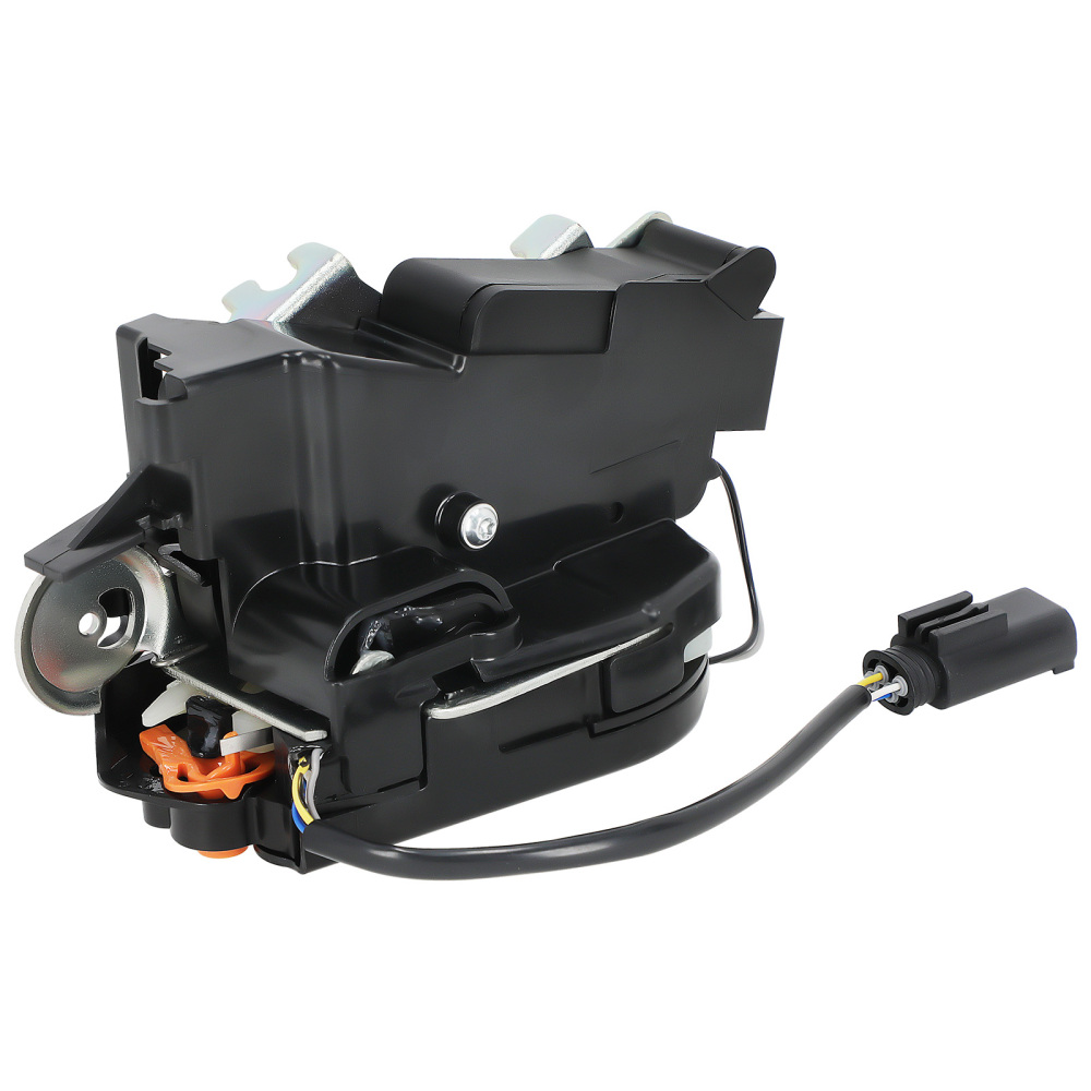 Serratura Porta Scorrevole Destra Per Mercedes Vito / Viano W639 03-14 A639730