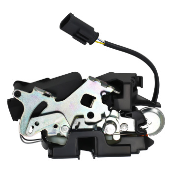 Serratura Porta Scorrevole Destra Per Mercedes Vito / Viano W639 03-14 A639730