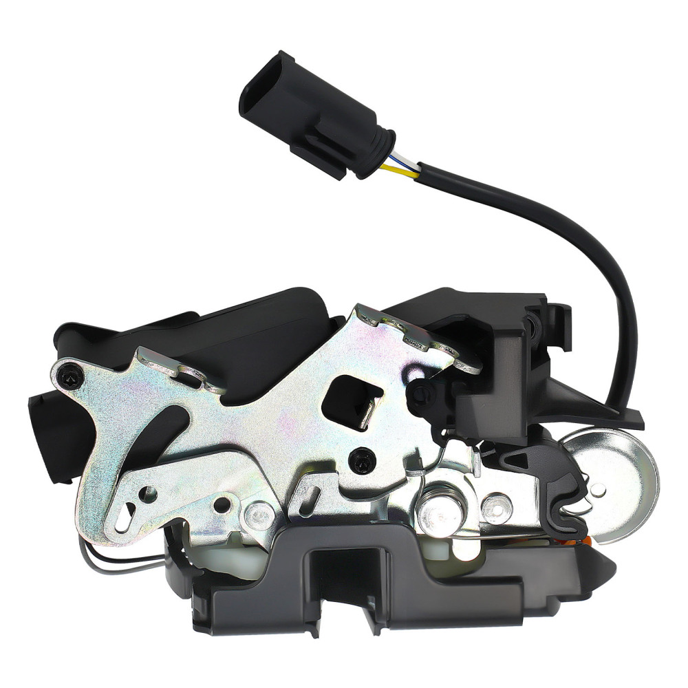 Serratura Porta Scorrevole Destra Per Mercedes Vito / Viano W639 03-14 A639730