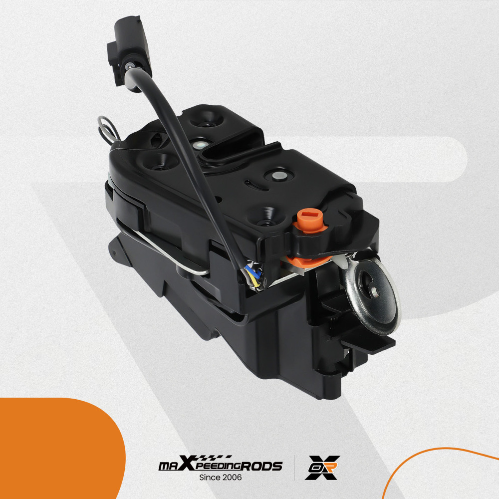 Serratura Porta Scorrevole Destra Per Mercedes Vito / Viano W639 03-14 A639730