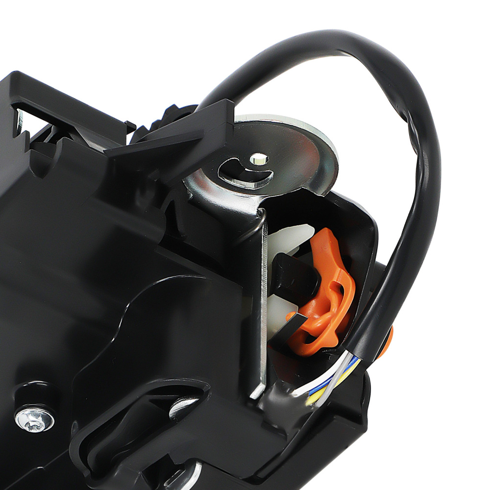 Attuatore Serratura Porta Sinistra Per Mercedes Vito Viano W639 03- 3906480267 5+4 Pin