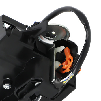 Attuatore Serratura Porta Sinistra Per Mercedes Vito Viano W639 03- 3906480267 5+4 Pin