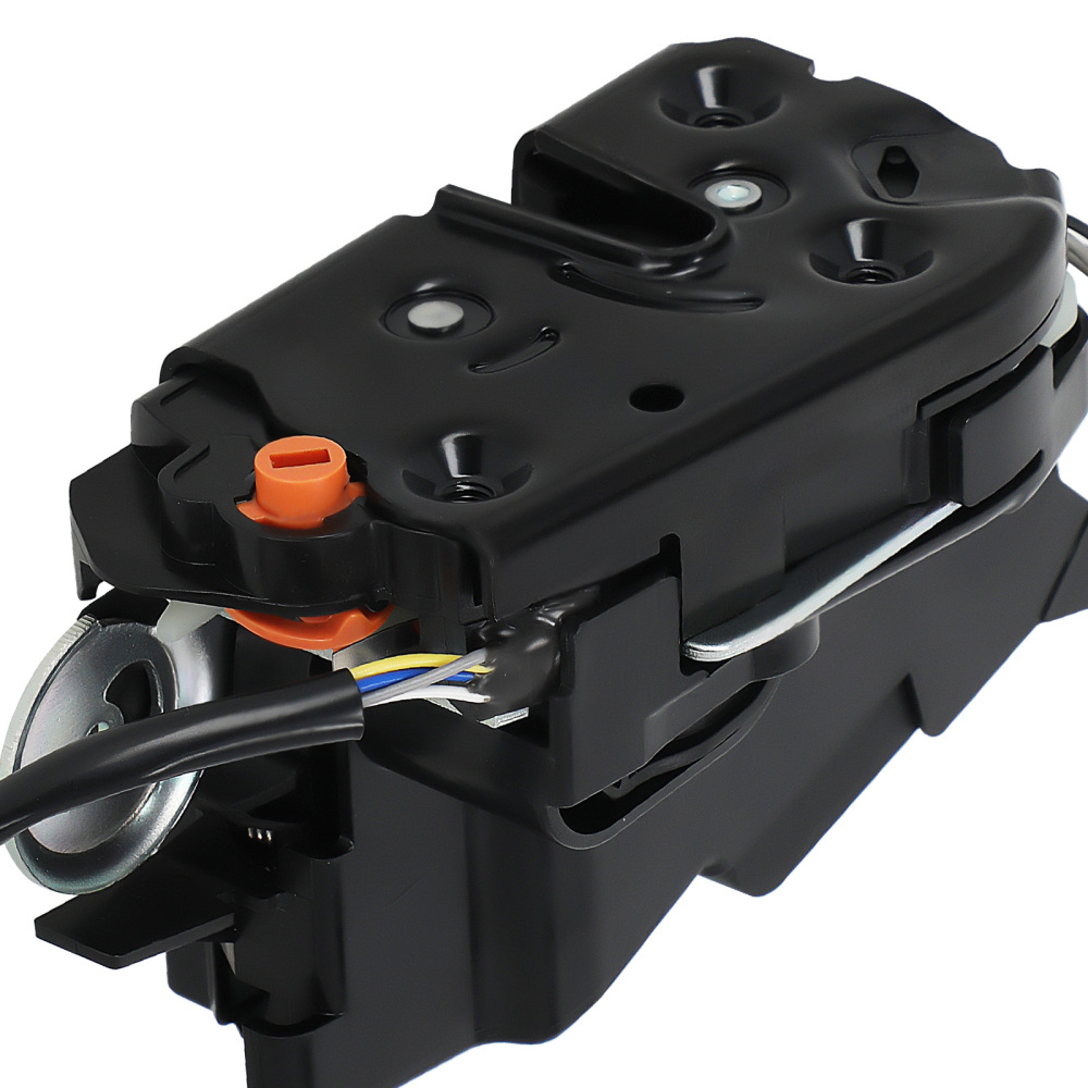 Attuatore Serratura Porta Sinistra Per Mercedes Vito Viano W639 03- 3906480267 5+4 Pin