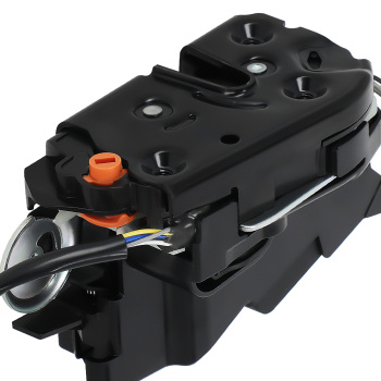 Attuatore Serratura Porta Sinistra Per Mercedes Vito Viano W639 03- 3906480267 5+4 Pin