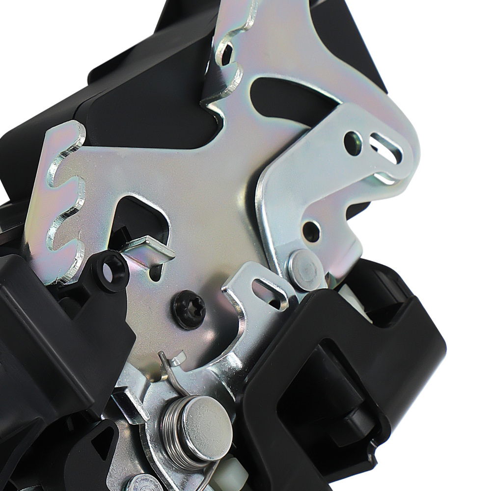 Attuatore Serratura Porta Sinistra Per Mercedes Vito Viano W639 03- 3906480267 5+4 Pin