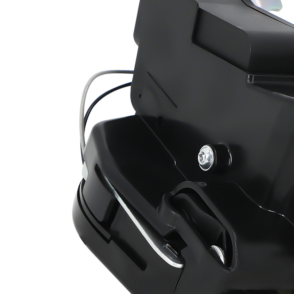 Attuatore Serratura Porta Sinistra Per Mercedes Vito Viano W639 03- 3906480267 5+4 Pin