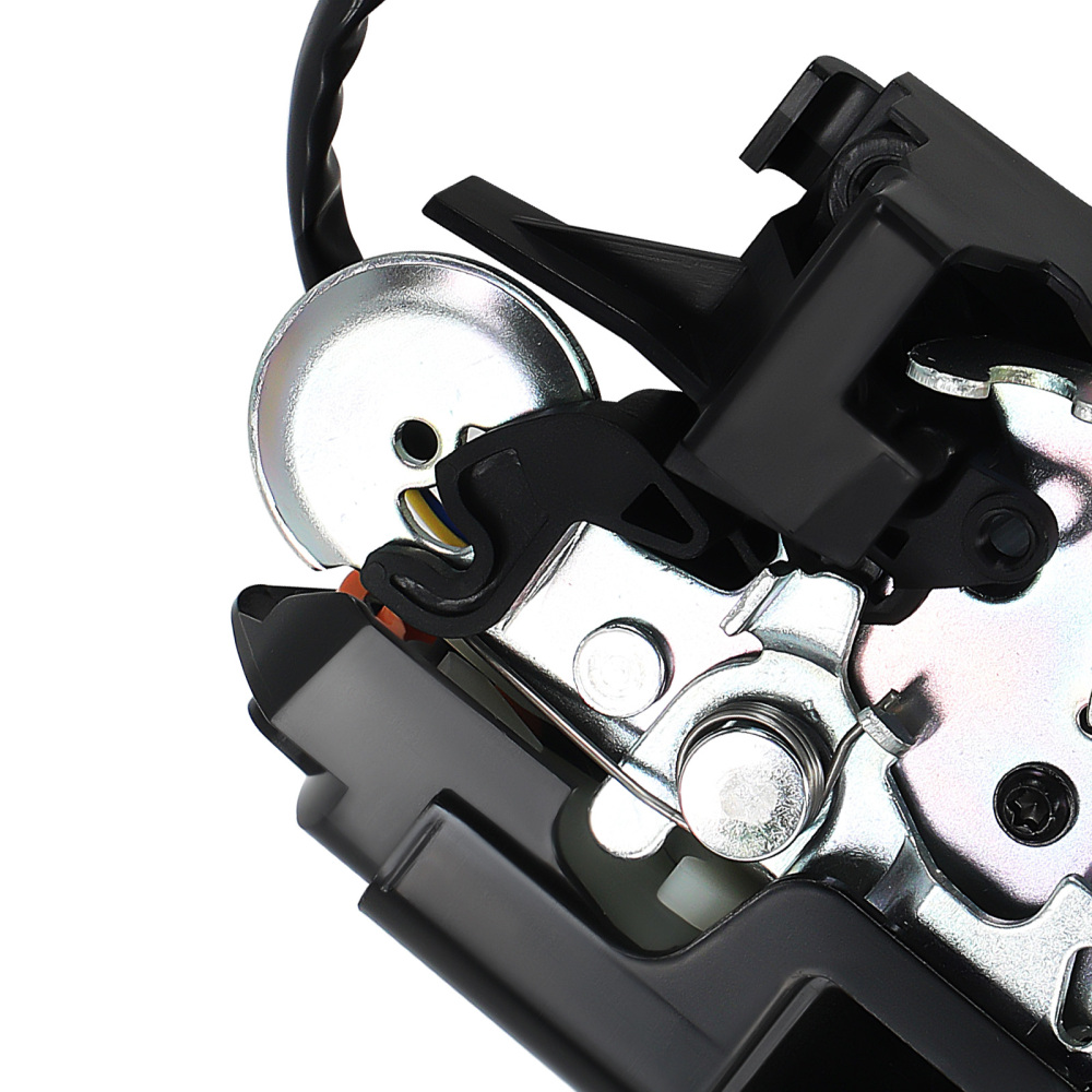 Attuatore Serratura Porta Sinistra Per Mercedes Vito Viano W639 03- 3906480267 5+4 Pin