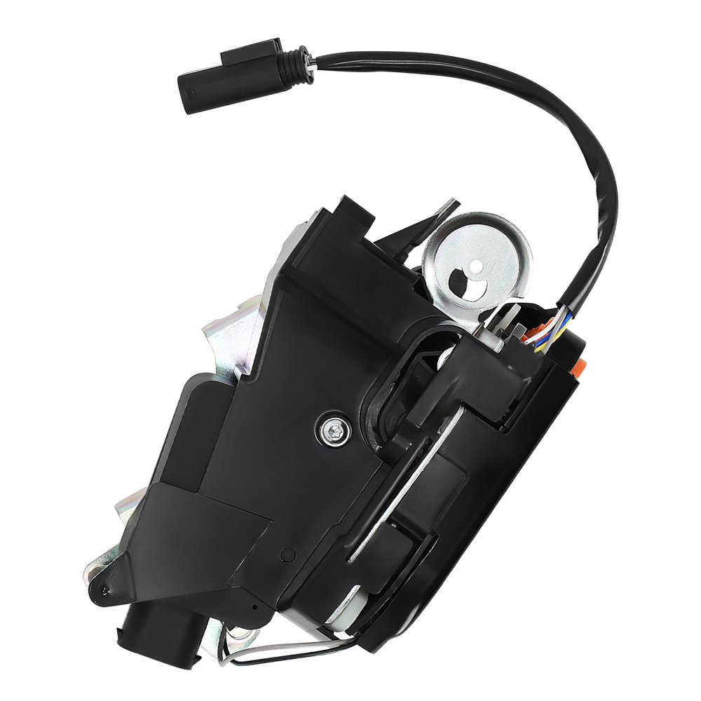 Mécanisme Serrure Conducteur compatible pour Mercedes Vito W639 03-23 6397300835 Gauche