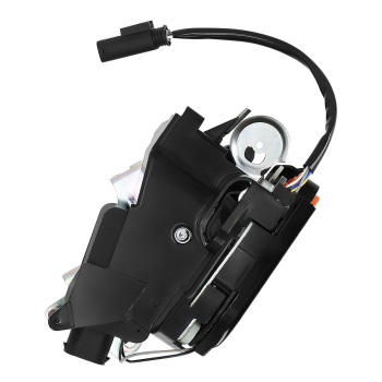 Mécanisme Serrure Conducteur compatible pour Mercedes Vito W639 03-23 6397300835 Gauche