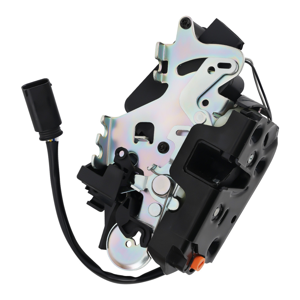 Mécanisme Serrure Conducteur compatible pour Mercedes Vito W639 03-23 6397300835 Gauche