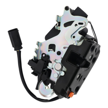 Mécanisme Serrure Conducteur compatible pour Mercedes Vito W639 03-23 6397300835 Gauche