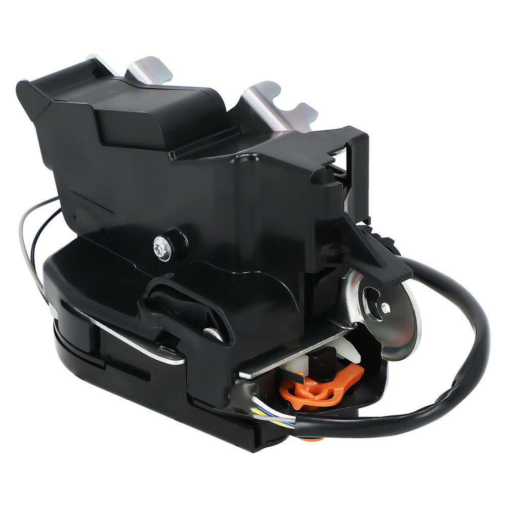 Mécanisme Serrure Conducteur compatible pour Mercedes Vito W639 03-23 6397300835 Gauche