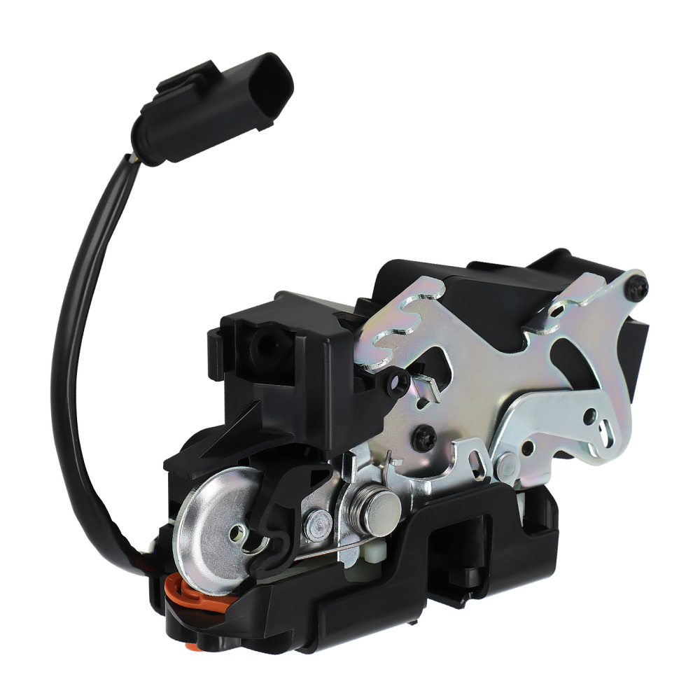 Mécanisme Serrure Conducteur compatible pour Mercedes Vito W639 03-23 6397300835 Gauche