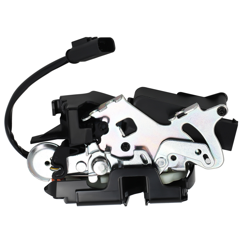 Mécanisme Serrure Conducteur compatible pour Mercedes Vito W639 03-23 6397300835 Gauche