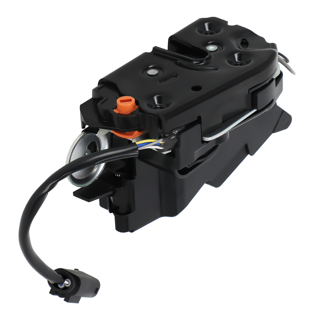 Mécanisme Serrure Conducteur compatible pour Mercedes Vito W639 03-23 6397300835 Gauche