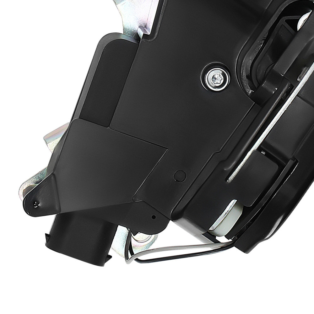 Mécanisme Serrure Conducteur compatible pour Mercedes Vito W639 03-23 6397300835 Gauche