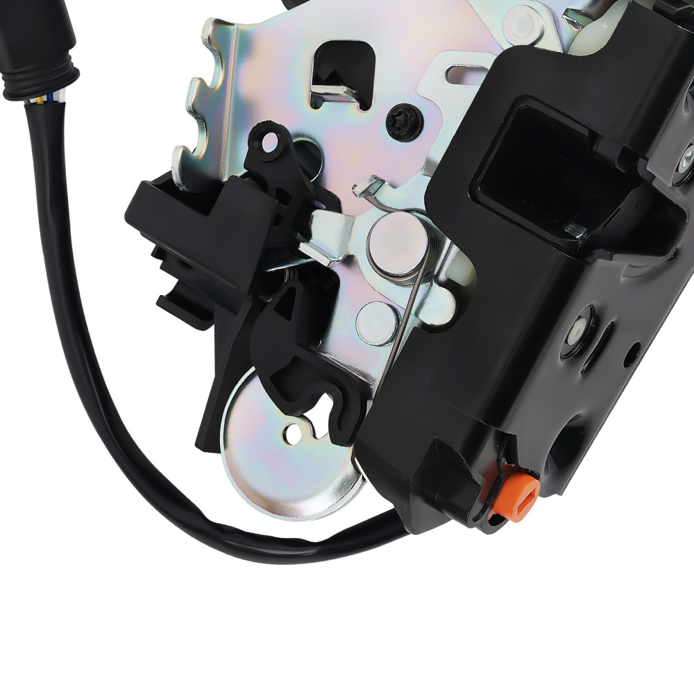 Mécanisme Serrure Conducteur compatible pour Mercedes Vito W639 03-23 6397300835 Gauche