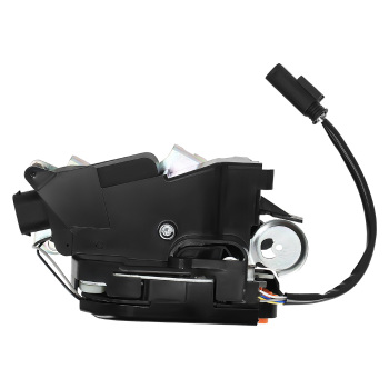 Attuatore Serratura Porta Sinistra Per Mercedes Vito Viano W639 03- 3906480267 5+4 Pin