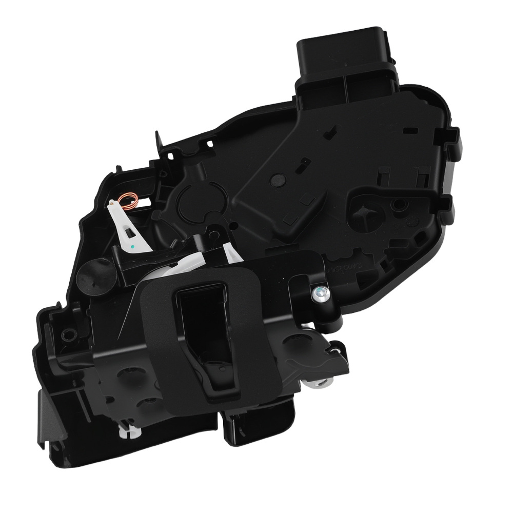 Door Lock Actuator compatible for Jaguar XF 2008-13 LR011277 FQJ500430 FQJ000217