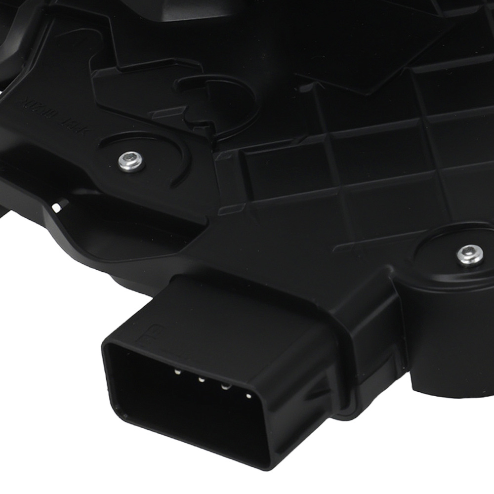 Door Lock Actuator compatible for Jaguar XF 2008-13 LR011277 FQJ500430 FQJ000217