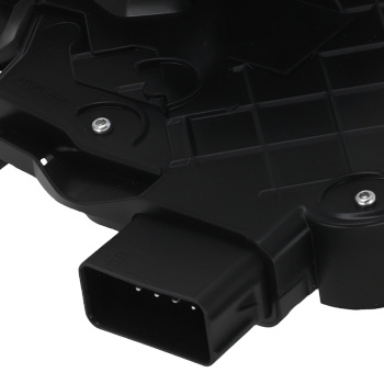 Door Lock Actuator compatible for Jaguar XF 2008-13 LR011277 FQJ500430 FQJ000217