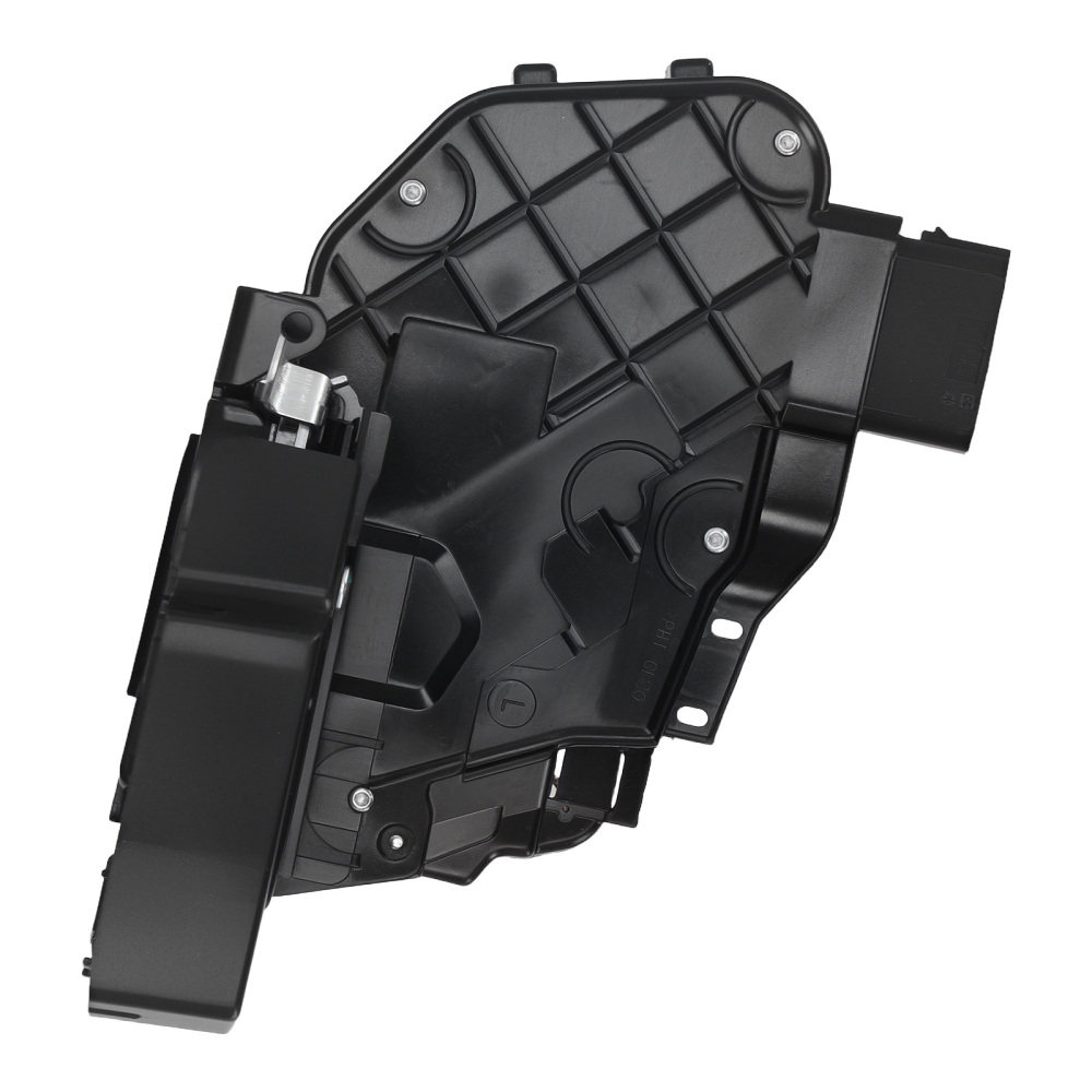 Door Lock Actuator compatible for Jaguar XF 2008-13 LR011277 FQJ500430 FQJ000217