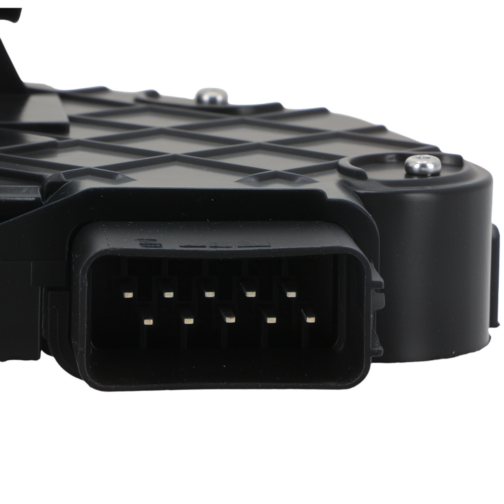 Door Lock Actuator compatible for Jaguar XF 2008-13 LR011277 FQJ500430 FQJ000217