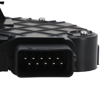 Door Lock Actuator compatible for Jaguar XF 2008-13 LR011277 FQJ500430 FQJ000217