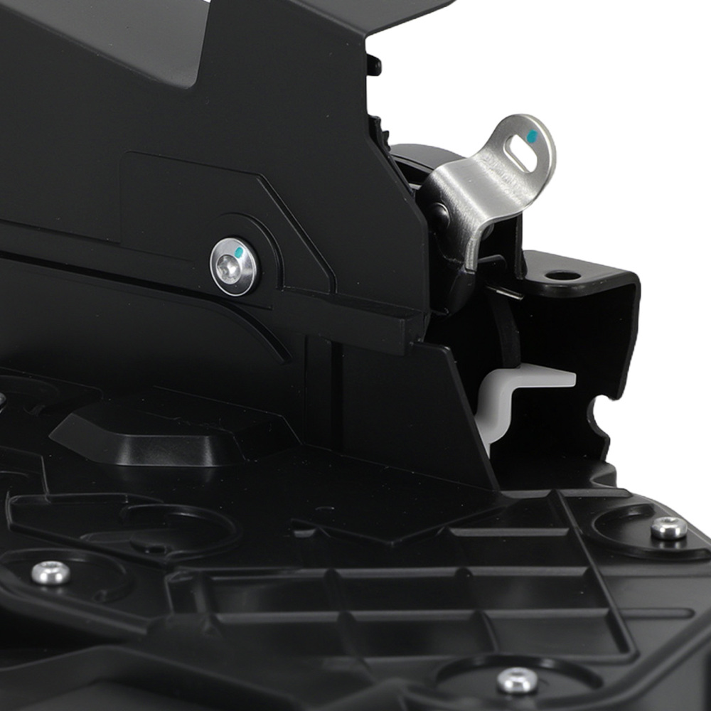 Door Lock Actuator compatible for Jaguar XF 2008-13 LR011277 FQJ500430 FQJ000217