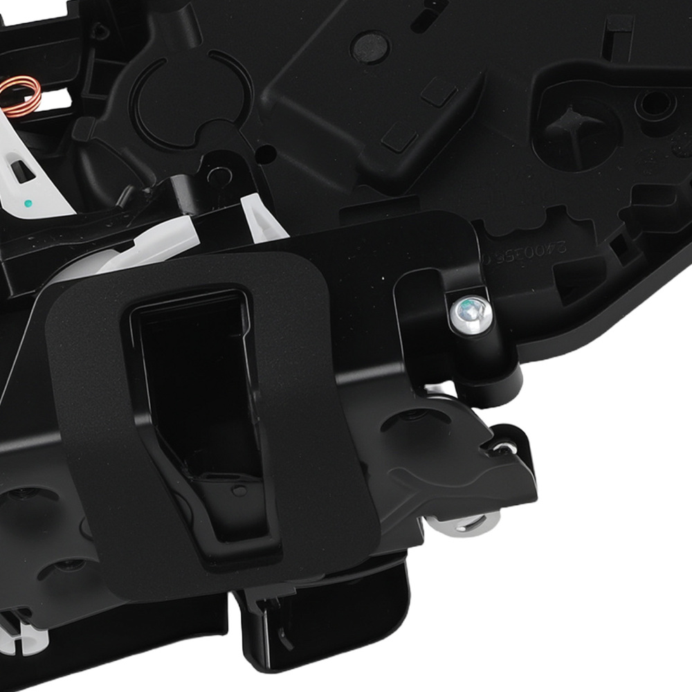 Door Lock Actuator compatible for Jaguar XF 2008-13 LR011277 FQJ500430 FQJ000217